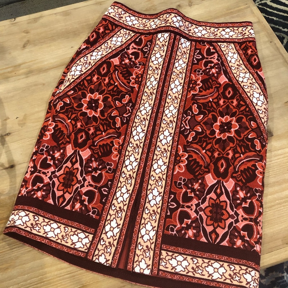 LOFT skirt